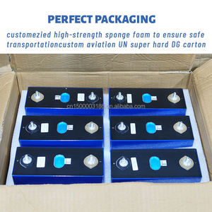 Cuộc sống lâu dài chu kỳ 3.2V pin lăng kính lf150 150AH <span class=keywords><strong>Lithium</strong></span> ion có thể sạc lại pin tế bào cho uninterruptible nguồn cung cấp điện - Product Image 2