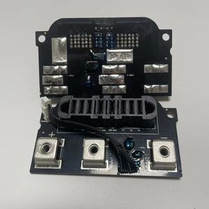 Brand New Agricultural <b>Drone</b> T16/T20 <b>Battery</b> Interface Board for DJI Argas Replaced <b>Drone</b> Accessories Repair Parts <b>Drone</b> T16/T20 - Product Image 6