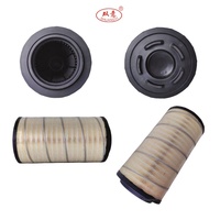 Filtre à air pour camion AF25894 AF25896 C271250 C271250/1 81.08405.0020 F026400068 81084050021 RS4971 E428L01 P782936 Filtres pour camion