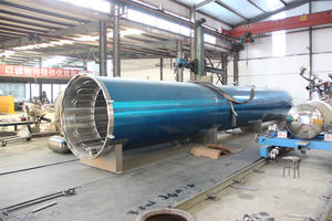 Paddenstoel Groeiende Autoclaaf Sterilisator <span class=keywords><strong>Food</strong></span> <span class=keywords><strong>Grade</strong></span> Roestvrijstalen Flesje Sterilisator Voor Boerderijen - Product Image 6