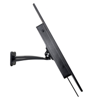4 Antarmuka Output Serbaguna untuk Mengisi Daya Kamera CCTV, NVR, Monitor, Laptop, Perangkat Seluler, Stasiun Tenaga Surya Mini All-in-One