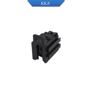 Ổ cắm Rơle <span class=keywords><strong>PCB</strong></span> cho Rơle ô tô 30A, cho Rơle ô tô KKA-M3, không có dây. với đầu nối - Product Image 4