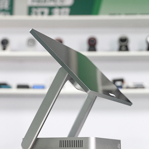 Hbapos <span class=keywords><strong>POS</strong></span> hệ thống 15.6 inch màn hình cảm ứng mỏng Độ dày tất cả trong một tiền mặt đăng ký thiết bị đầu cuối máy - Product Image 3