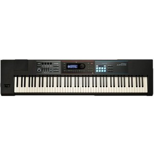 Piano portable <span class=keywords><strong>Roland</strong></span> JUNO-D6, <span class=keywords><strong>arrangeur</strong></span> musical MIDI, clavier électronique JUNO-08 - Product Image 5
