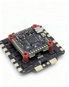 FT F405 80A 4-in-1 Stack ESC Electronic <strong>Speed</strong> <strong>Controller</strong> for Quadcopter Flight <strong>Controller</strong> Components - Product Image 1