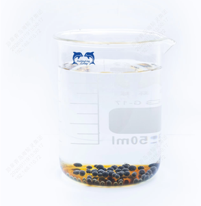 Conditionneur de sol contenant de l'acide humique, des acides aminés, des algues marines, du soufre et des oligo-éléments pour les arbres à café - Product Image 4