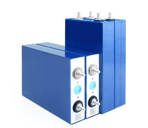 原装a级棱柱锂铁电池3.2V 10Ah至100Ah Lifepo4电池在一个产品类别中的不同容量 - Product Image 3