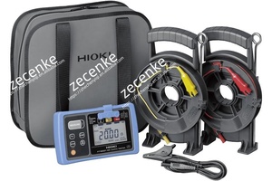 Hioki Tester de Tierra, Nuevo, Nuevo - Product Image 4