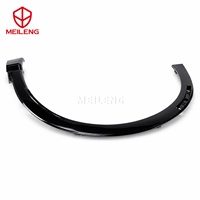 Moulure de garniture d'aile de voiture OEM en gros 74157-3E7-H90ZA 74157-3E7-H90 Sourcil de roue avant gauche pour Honda CR-V CRV 2023-2026