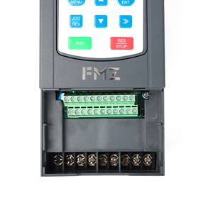 Onduleur solaire pour pompe 2,2 kW 3 CV, variateur de fréquence pour pompe à eau, entrée CC 900 V, MPPT, commutation automatique AC/DC, VFD solaire - Product Image 6