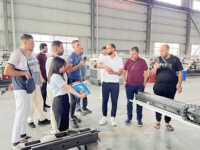 Perceuse horizontale CNC à cinq rangées JIYU Z5A 2025, nouvelle version améliorée, machine de perçage du bois à moteur haute précision pour le travail du bois