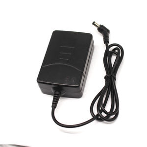 เครื่องชาร์จแบตเตอรี่ Li-ion สำหรับสถานี ZT10 ZT20 ZAD800ชาร์จแบตเตอรี่ ZBA800 - Product Image 4