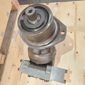 Motor Hidráulico A2FE160/61W-VZL188F-S R902240189 para Maquinaria de Ingeniería - Product Image 3