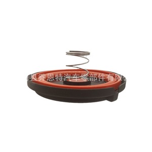 Válvula de escape de gases de la tapa de válvulas Bk2q 6k271 Ak para transmisión manual Ford - Product Image 2