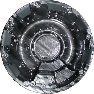 <span class=keywords><strong>Vasca</strong></span> Idromassaggio Rotonda Freestanding <span class=keywords><strong>per</strong></span> 6 Persone, in Acrilico, Stile SPA, <span class=keywords><strong>per</strong></span> Casa Romantica - Product Image 3