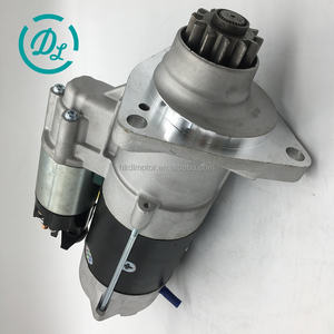 Conjunto de arranque de excavadora EexcavaStart Heavy Duty Mitsubishi 3000 GT 12T 1 año de garantía ME094872 ME164620 - Product Image 3