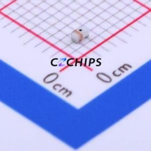Inductor SMD FEC0603CP-8N2J-LRH 0603 (Inductancia: 8.2nH) (Precisión: 5%) (Corriente Nominal: 700mA) - Product Image 1