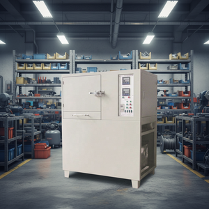 Testeur de choc thermique céramique ISO 10545, machine d'essai de stabilité thermique en laboratoire, testeur de résistance au choc thermique céramique - Product Image 2