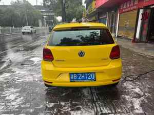 Gran Oferta <span class=keywords><strong>2015</strong></span>: <span class=keywords><strong>Polo</strong></span> Automático de Gasolina, Volante a la Izquierda, Euro VI, Coche <span class=keywords><strong>Usado</strong></span> para el Uso Diario Familiar - Product Image 5