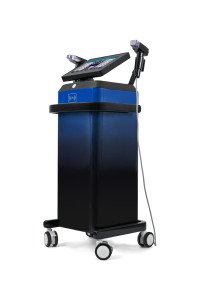 Máquina de Modelado Facial Vertical Impermeable Morph 8 de Alta Frecuencia, Reparación de Textura Facial, Reafirmación de la Piel, Luminosidad de la Piel, Venta al Por Mayor de Fábrica L-Factory - Product Image 3