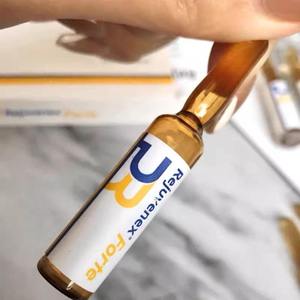 ครีมมอยเจอร์ไรเซอร์จากเกาหลี2.5มล. * 6ชิ้นสารละลายสำหรับฟื้นฟูผิว - Product Image 4