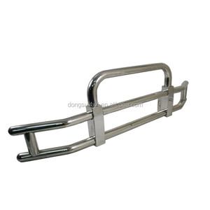 Классический завод, оптовая цена, лидер продаж, полугрузовой самосвал, сверхмощный грузовой бампер для Freightliner Cascadia - Product Image 4