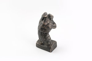 Scultura in Resina di Torso <span class=keywords><strong>Maschile</strong></span> all'Ingrosso, Decorazione da Scrivania in Stile Retrò per la <span class=keywords><strong>Casa</strong></span> - Product Image 2