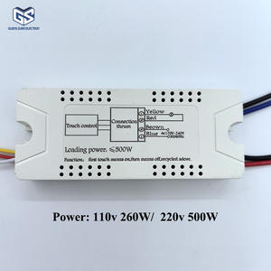 مفتاح استشعار بالأشعة تحت الحمراء الأكثر مبيعًا، مفتاح استشعار حركة الجسم، مفتاح ذكي للخزانة/الدولاب، إضاءة LED 220 فولت/110 فولت - Product Image 5