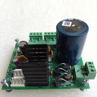 Carte de commande de système CVC, module de commande de refroidisseur Trane BRD02102, pour accessoires de panneau de compresseur de réfrigération industrielle
