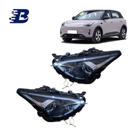 Pièces automobiles en gros de haute qualité pour Geely Ex2 : accessoires, pièces de moteur, carrosserie, pièces de direction, pare-chocs