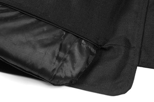 Áo giáp chiến thuật, áo chống đạn toàn thân bằng nylon 1000d, màu đen, thương hiệu China XINXING Supply Safety Equipment Gear - Product Image 6