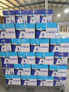 Jiachen <b>A4</b> Carbon <b>Paper</b> for Sale High Quality Material - Product Image 5