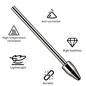 <span class=keywords><strong>S</strong></span> pennini per Samsung S6 S7 S7 S8 S9 Note10 20 S22 S23u puntali di ricambio in metallo - Product Image 5