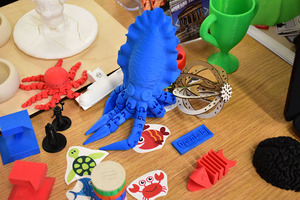 Professioneller SLS/SLA/SLM/<span class=keywords><strong>FDM</strong></span> 3D-Druck Industriequalität <span class=keywords><strong>Rapid</strong></span> <span class=keywords><strong>Prototyping</strong></span> 3D-Druckservice ABS/RESIN/PC/PA/PLA/Metall - Product Image 2