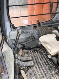 حفّار هيتاشي مستعمل في اليابان عرض ساخن - Product Image 4