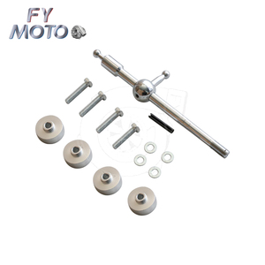 Cambio corto per <span class=keywords><strong>leva</strong></span> cambio Toyot Celica 00-01 - Product Image 2
