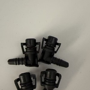 Tapón de Drenaje del Radiador 1323.V de Plástico para Citroën, Pieza de Repuesto C1B18C362AA - Product Image 4