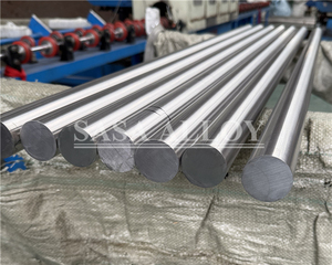 Monel K500 400 Round Bar Nickel-Copper Alloy for Sale - Product Image 6