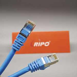 Cable de Red Ethernet Cat5e UTP, Cable RJ45 de Cobre Puro, Varias Longitudes para Redes - Product Image 4