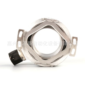 Encoder Rotatorio Heidenhain ERN130 5000 27S12 03 ID589612 99, Conector Incremental para Automatización - Product Image 2