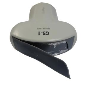 Réparation de sonde pour appareils à ultrasons de toutes marques Réparation de sonde à ultrasons standard Sondes à réseau convexe, linéaire et phasé - Product Image 1