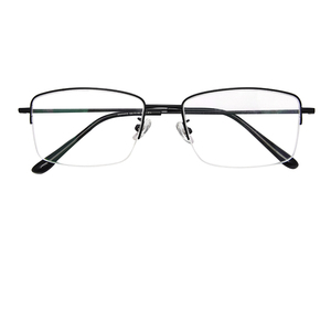 Marcos de anteojos ópticos de memoria <span class=keywords><strong>ronda</strong></span> del marco óptico de <span class=keywords><strong>la</strong></span> - Product Image 6