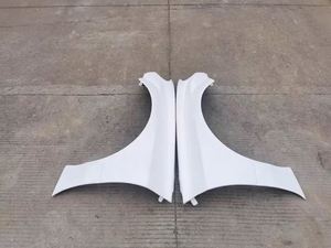 <b>For</b> 06-04 <b>for</b> Subaru Impreza V.9 Style Front Fender <b>for</b> 06-04 <b>for</b> Subaru Impreza V.9 Style Front Fender - Product Image 2