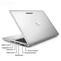 Remis à neuf utilisé EliteBook 850 G3 I7-6th 8G Ram 256G SSD 15.6 "ordinateur portable d'affaires Chine ordinateur d'occasion en gros pour HP