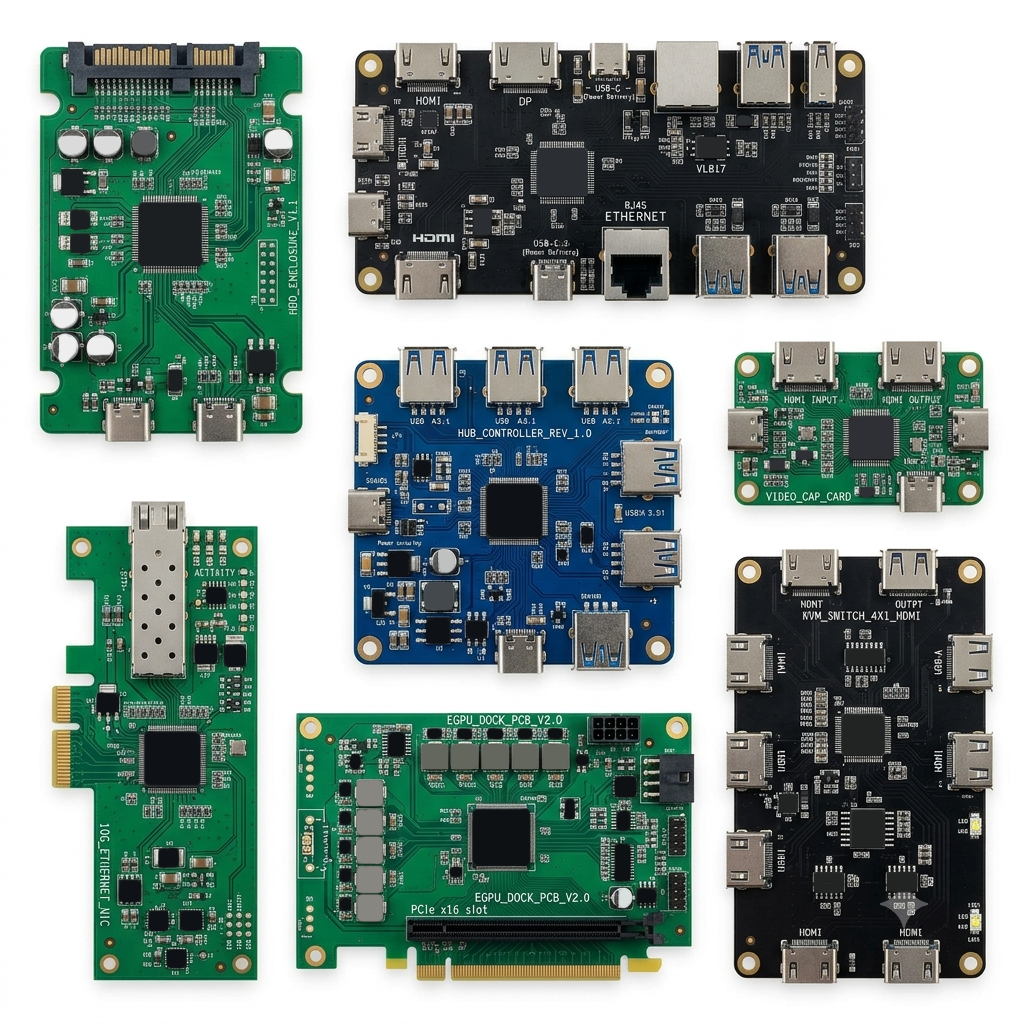 PCB Gerber File Design, PCBA Bom Gerber Files Design,Gerber PCB One-Stop Services