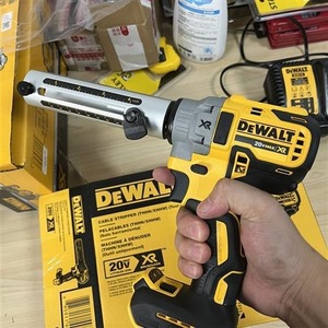 Pelacables Eléctrico Inalámbrico DeWalt 20V DCE151B (Unidad sin Batería) - Product Image 3