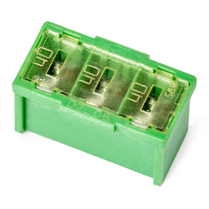 Portafusibles 24370C991B 40A para Fusibles de Automóviles Nissan Infiniti - Product Image 1