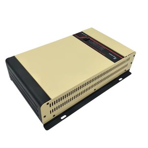 CE ROHS 12V 110V 50/60Hz AC 1000W Single Phase Wind Solar Hybrid Charger with Pure Sine Wave - Product Image 4