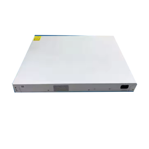 CBS350-48T-4G-CN Enterprise 350 Series Managed <b>Switches</b> 48 Gigabit Ports 128 Gbps Capacity Stackable Business Network Device - Product Image 4