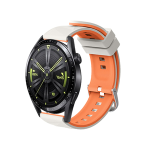 Bracelet 16mm 18mm 20mm 22mm pour <span class=keywords><strong>HuaMi</strong></span> <span class=keywords><strong>Amazfit</strong></span> GTR GTS 4 3 2, bracelet à motif diamant pour Samsung Xiaomi Huawei Watch GT 2 3 4 5 Pro - Product Image 6